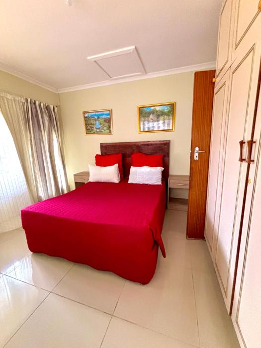Hlalanathi Lodges - 99 Tagore Rd, Clare Hills, Durban, 4091