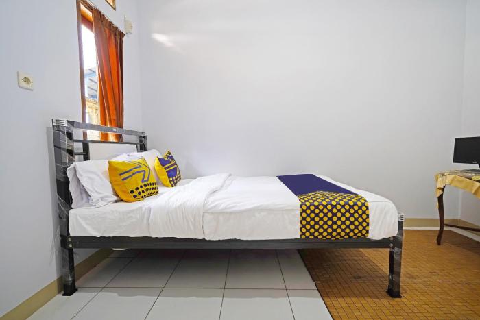 OYO Life 91469 Pondok Pelita