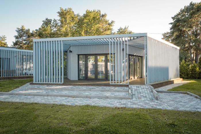 Sea Bees vacation homes