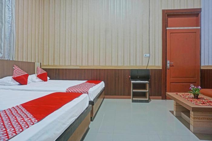 Collection O 91488 Hotel Lingkarsut Jeneponto Near Patung kuda, Jeneponto