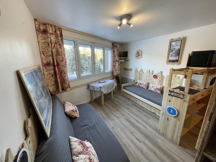 Coquet T2 au coeur du Lioran - FR-1-787-120