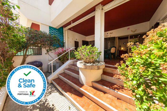 B92 - Sol Nascente 2 Bed Apartment in Lagos