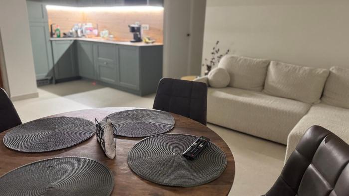 Cala LaMata Apartment