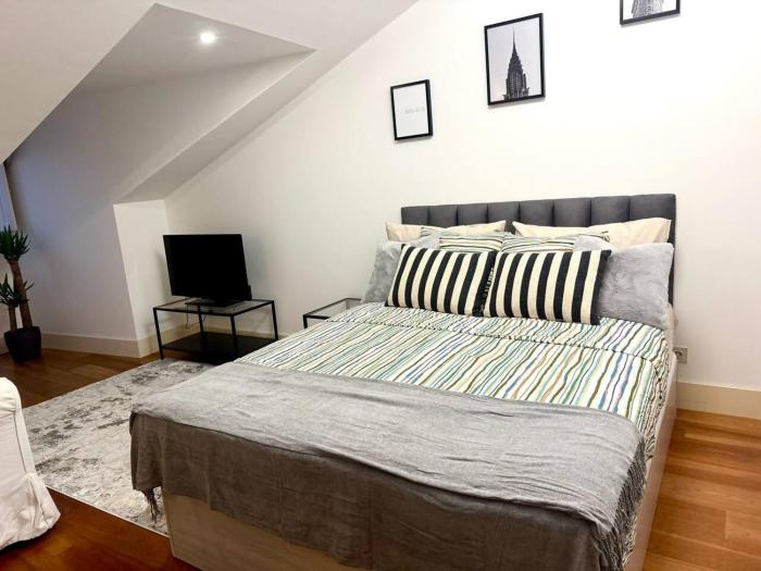 Elegant & cozy Lisbon apartment