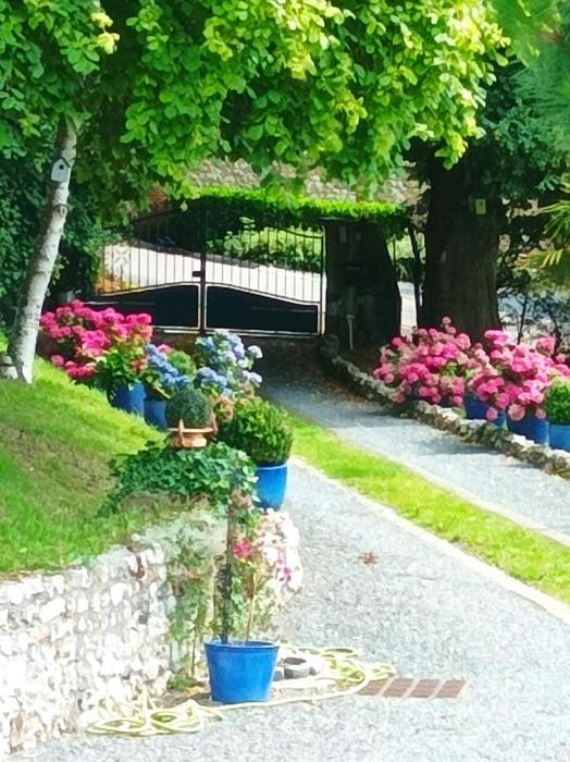 " un endroit à rêver " Pont-Audemer