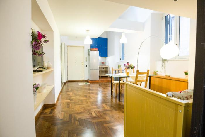 Bella Sorella Suite Napoli