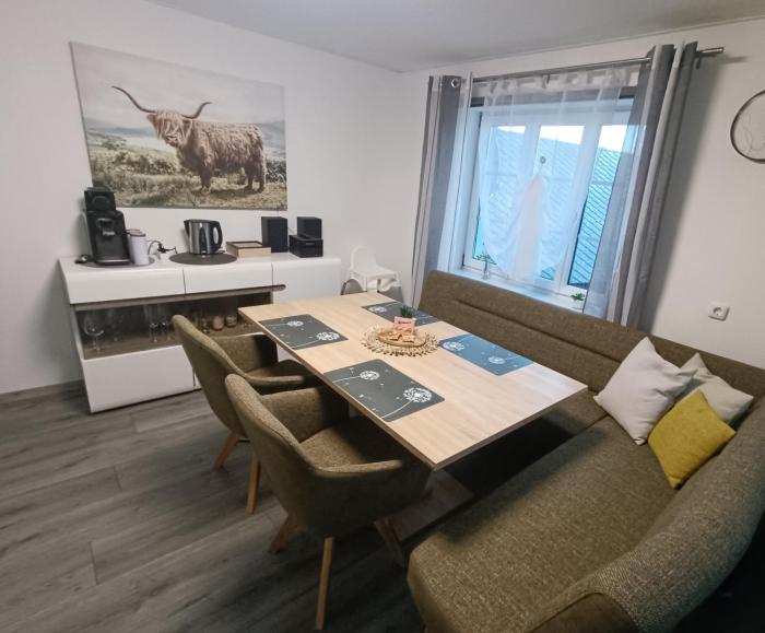 Ferienwohnung Rotheneder- Rupp