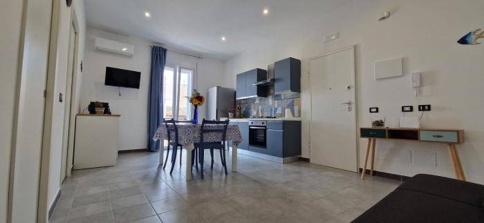 Brezza Marina - Stupendo appartamento in centro