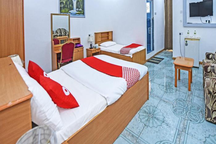 OYO 140 Al Musafeer Hotel