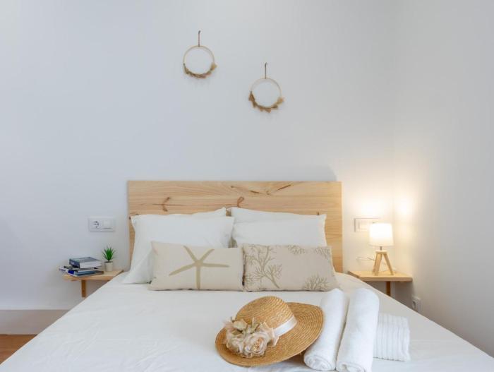 Milenial Immo SIM 2 Estudio cerca de la playa