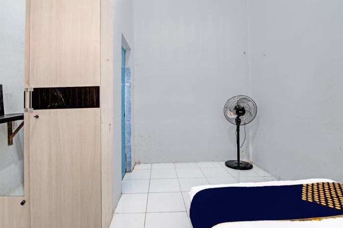 Hotel O Homestay Hj Lela Syariah