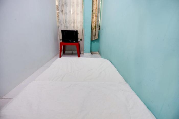 Hotel O Solo Baru Homestay Syariah