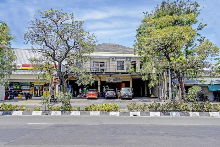 OYO 91619 Home 276 Syariah Sub