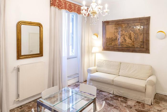 Dimora Quattro Cantoni - Rione Monti