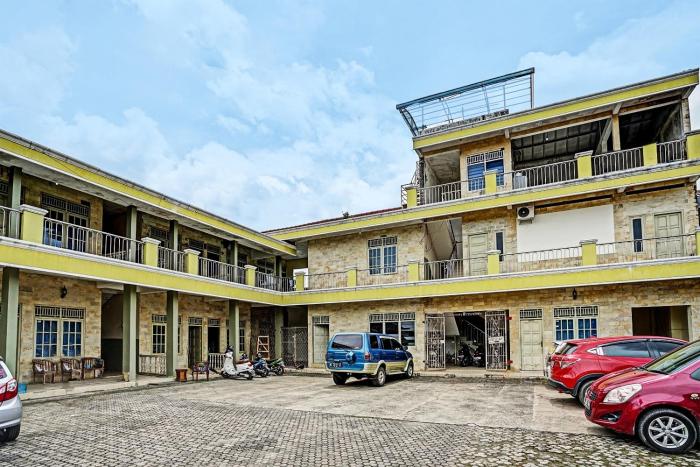 OYO Life 91873 Nugraha Kost