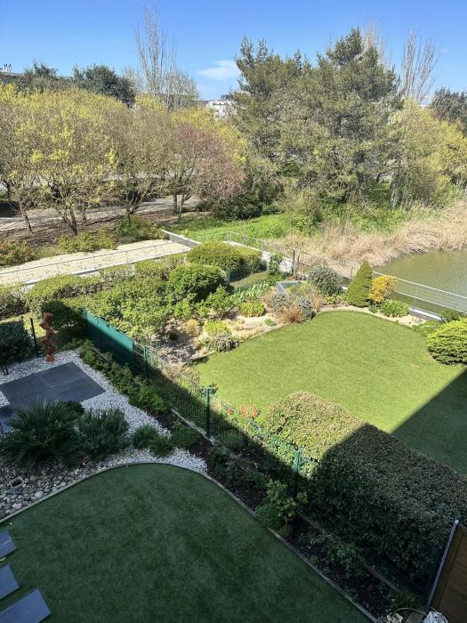 Le Grand Morvan, proche mer, LR121