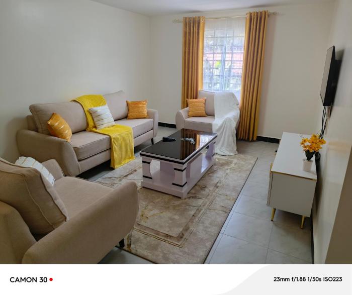 Kings Sapphire Appartments