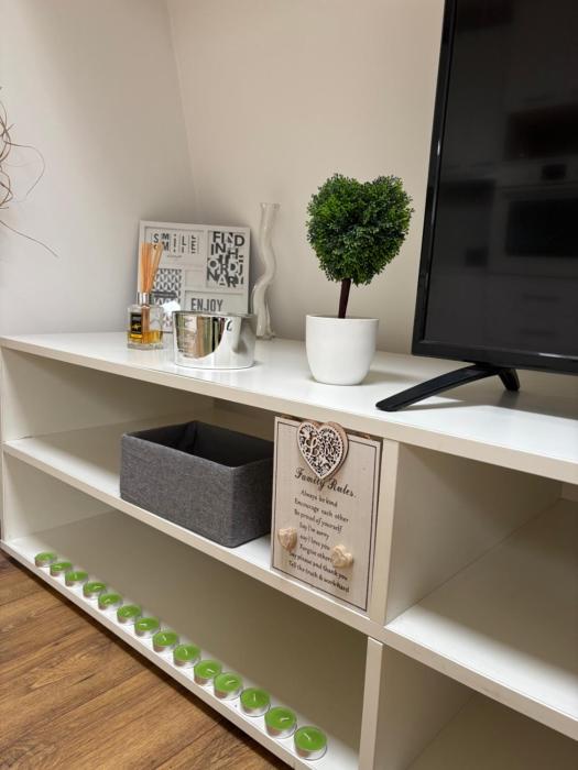 Apartman Sinđelić lux