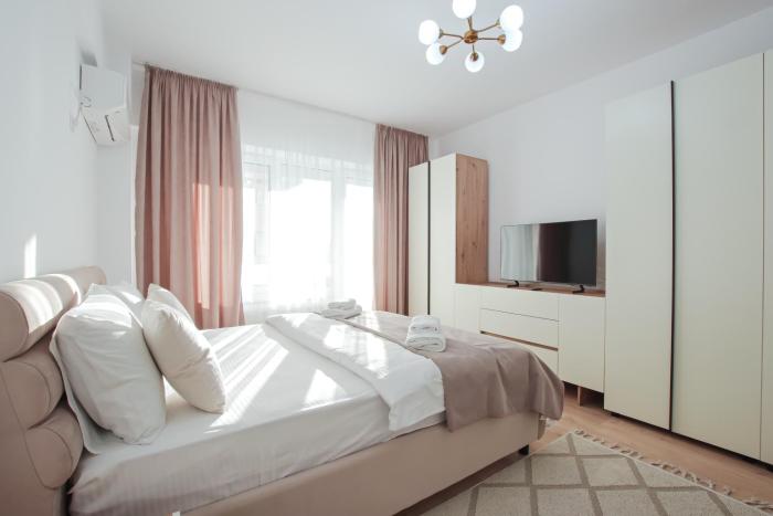 Celeste Loft - central