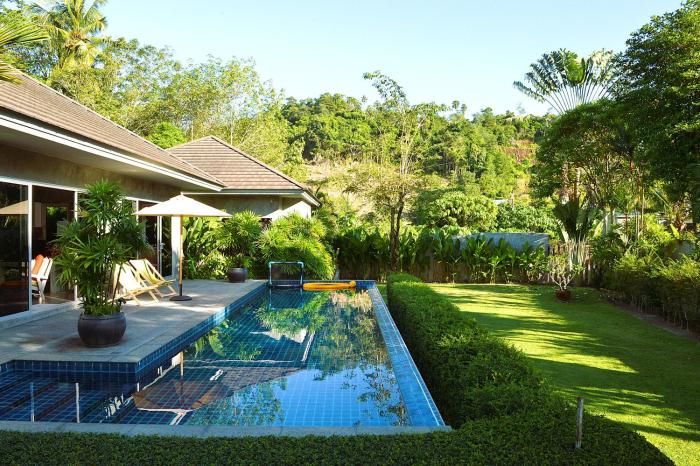 11 - Peaceful Escape on Naiyang Beach