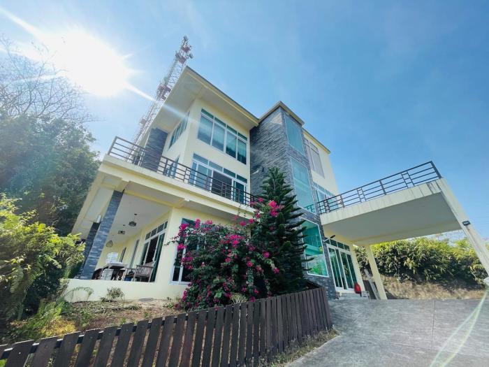 Private Mansion Poolvilla, Koh Chang,