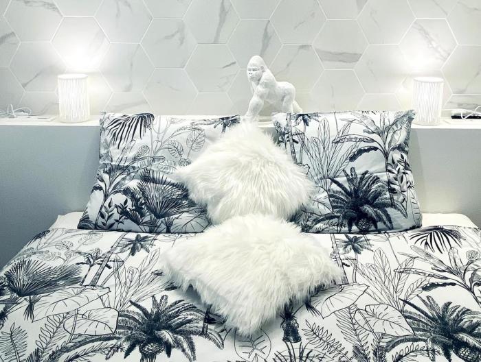 Ici, dort un Yeti