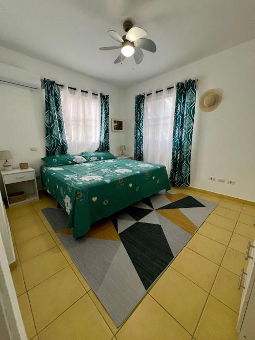 Apartamento Aurora