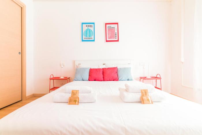 A 5 minuti da Porta Romana