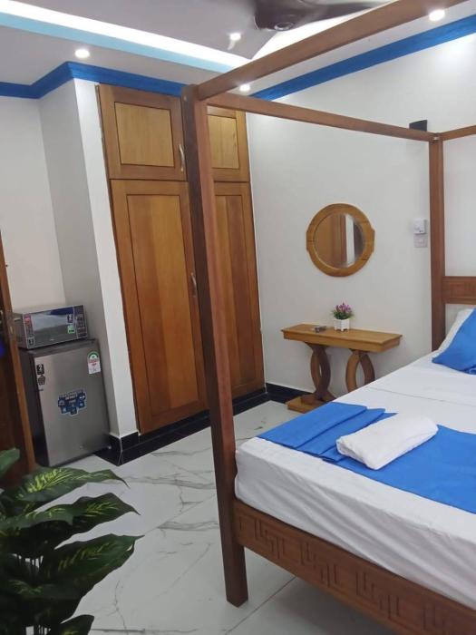 Calif studio apartments