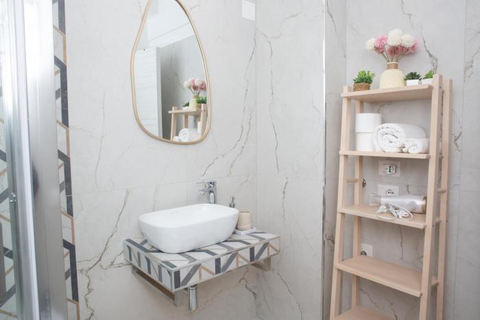 Sunnys Suite - 8min from Colosseum