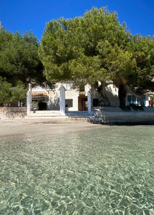 La Manga Caralmar Paraíso