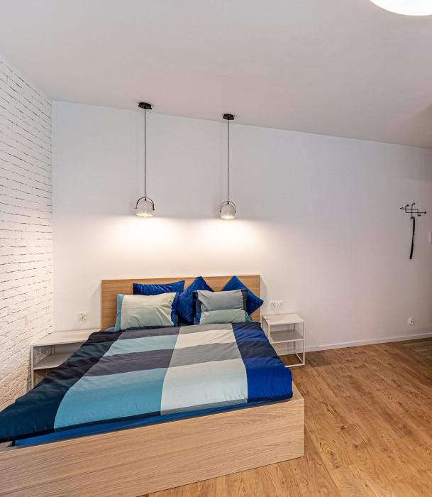 Apartament Jagiełły (wroc4night)