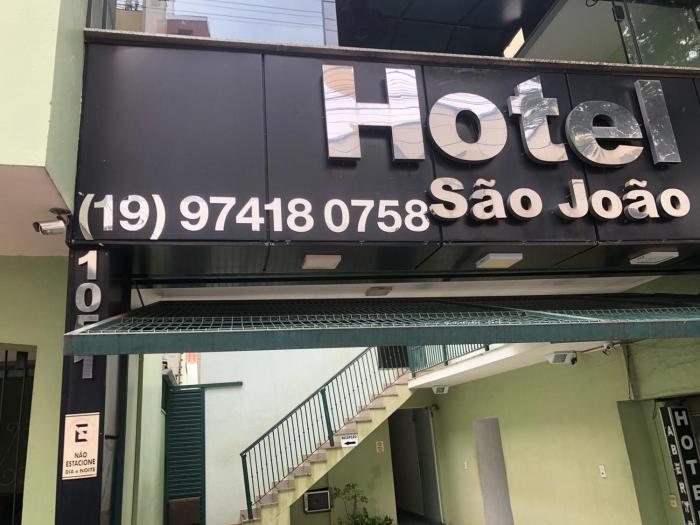 Hotel São João