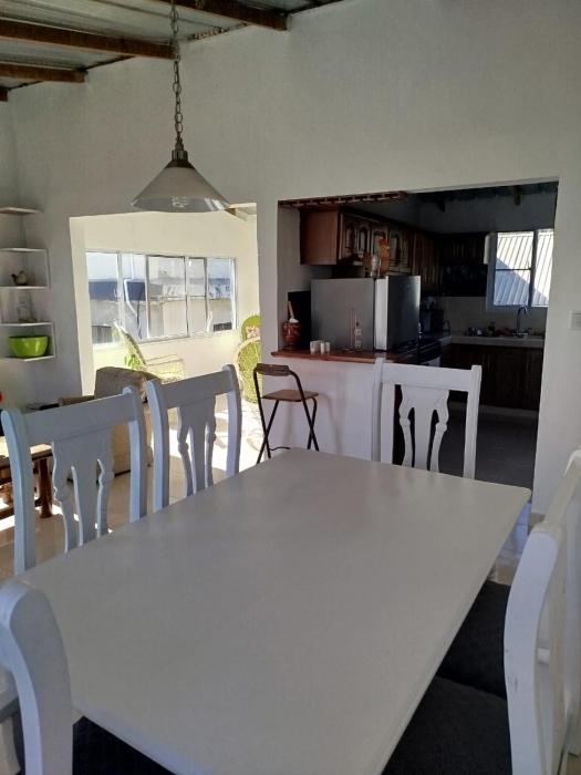 Casa de dos habitaciones en Constanza