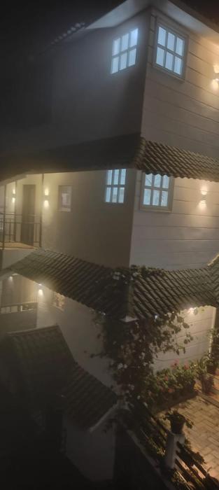 Ameliore Horizon Luxe