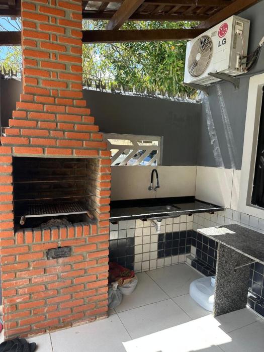 Casa em condomínio em Tamandaré, Praia dos Carneiros