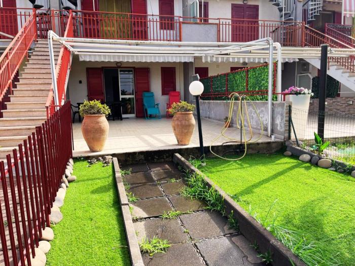 Camelie Comfort House