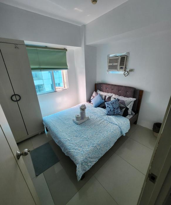 MNM Place - Sea Residence 0F