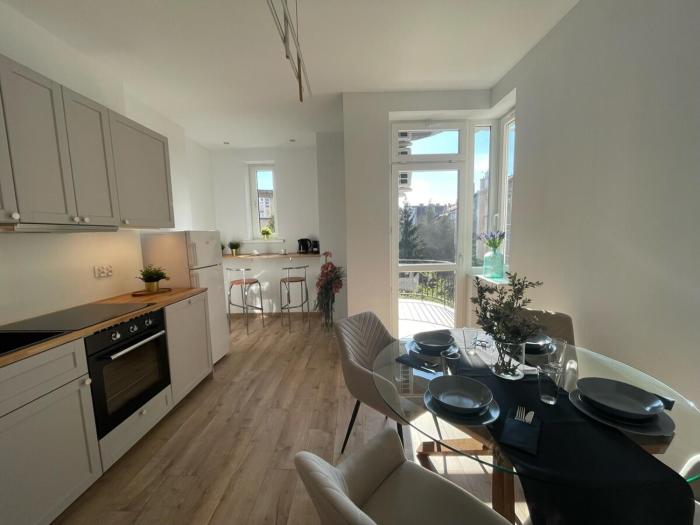 3bedrooms by Leo Apartments Old Town