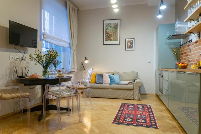 Harmony by the Opera House