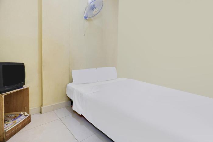 Hotel O Penginapan Saweri GadingNearKlub Golf Ria Bintan