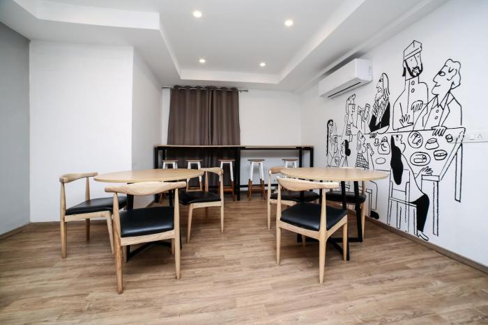 OYO 91997 Edhotel Smk Models Syariah