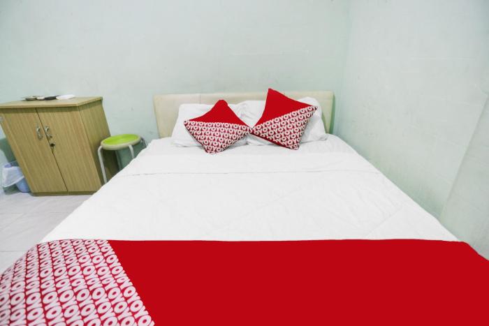 Hotel O Rajawali Inn