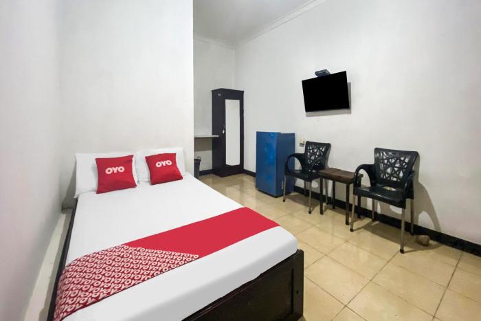 Hotel O We Bro Kost