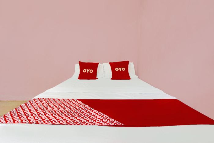 OYO 92062 Pondok Aurel Wahidin