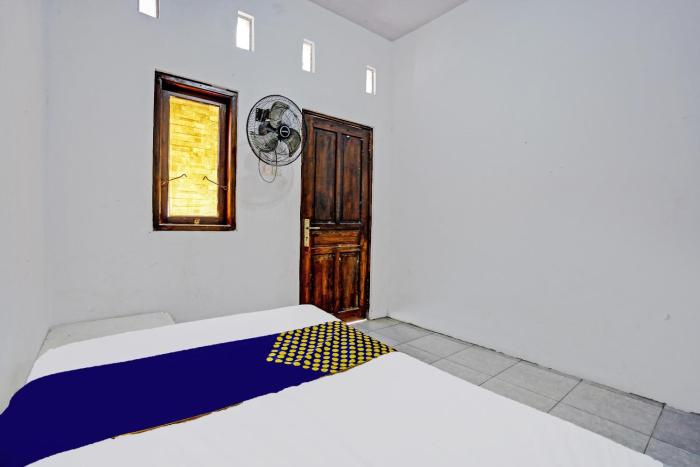 Hotel O Fun Guesthouse Syariah