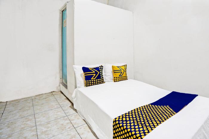 Hotel O Tarlo Guest House 4