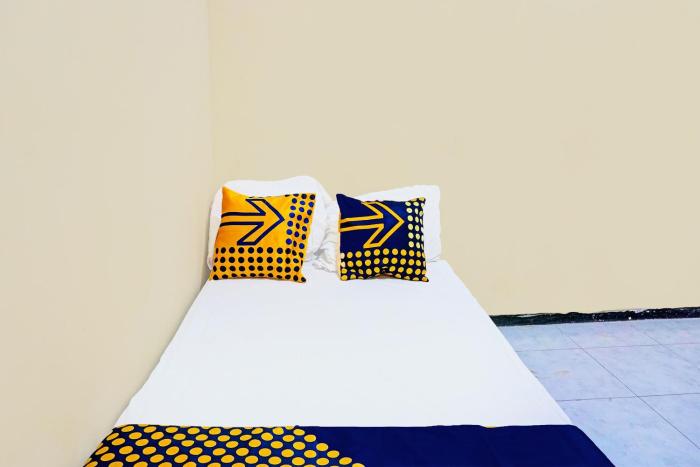 OYO Life 92091 Citra Omah Syariah