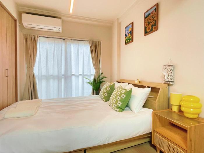 Home Story in Tokyo Hirai&新宿-Ueno-秋葉原まで直通&東京屋語