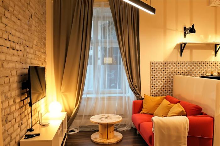 Cracow Fancy Brick #3 - Old Town